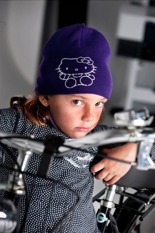 Fotografia de kavi sanchez - Galeria Fotografica: KAVI SANCHEZ  - Foto: 