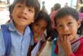 Fotos de Kchy -  Foto: Nuevos Rostros - Educas con Educacin - Primero la Infancia