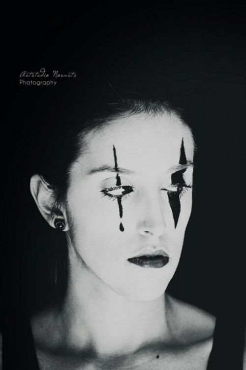 Fotografia de Artstudio Norarts - Galeria Fotografica: Retratos artisticos - Foto: 