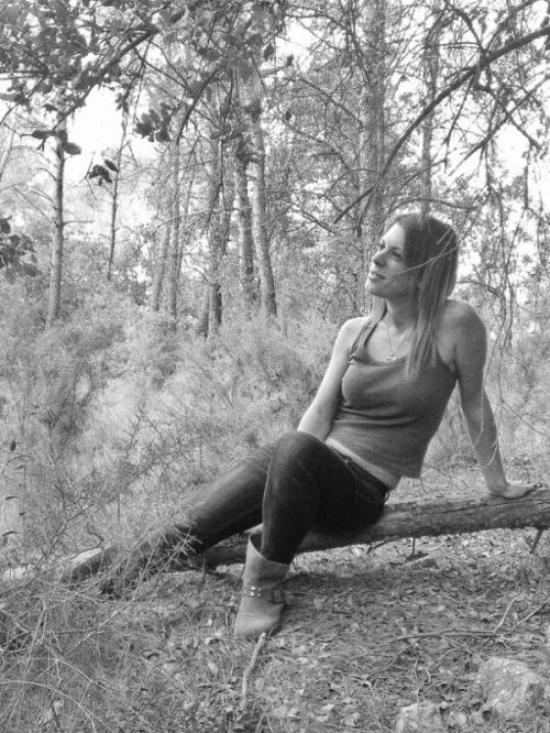 Fotografia de luna - Galeria Fotografica: mi book - Foto: 