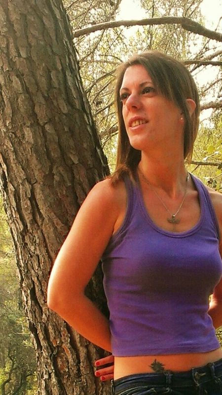 Fotografia de luna - Galeria Fotografica: mi book - Foto: 