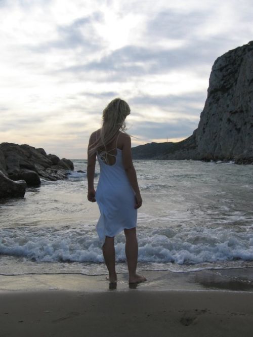 Fotografia de luna - Galeria Fotografica: mi book - Foto: 