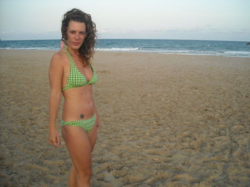 Fotografia de luna - Galeria Fotografica: mi book - Foto: 