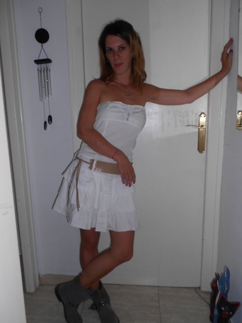 Fotografia de luna - Galeria Fotografica: mi book - Foto: 