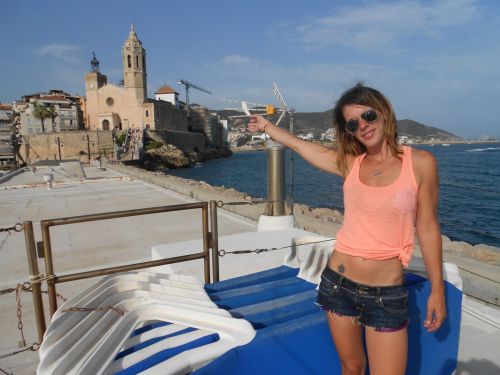 Fotografia de luna - Galeria Fotografica: mi book - Foto: 