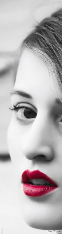 Fotografia de Carmen Sophie - Galeria Fotografica: Toni Chaptom - Foto: 