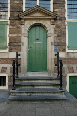 Fotografia de Natalia Romay - Galeria Fotografica: Amsterdam, la ciudad sin prejuicios. - Foto: Portal