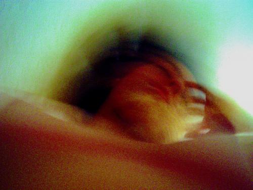 Fotografia de Ingrid Sof - Galeria Fotografica: Autoretrato - Foto: 