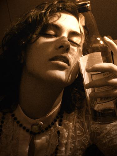 Fotografia de Kerub - Galeria Fotografica: Desidia - Foto: 