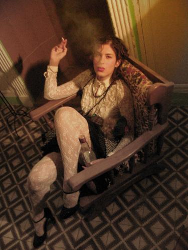 Fotografia de Kerub - Galeria Fotografica: Desidia - Foto: 