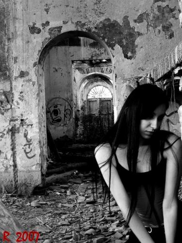 Fotografia de Ricardo G. Hernndez - Galeria Fotografica: Peace & Darkness - Foto: Peace & Darkness 2