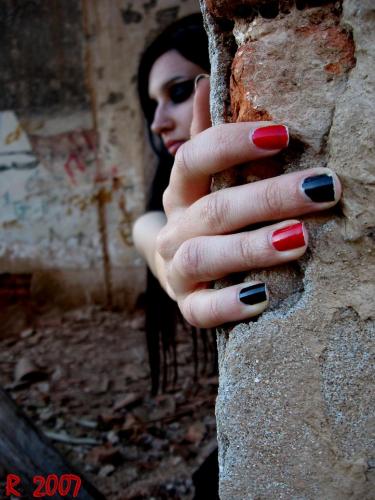 Fotografia de Ricardo G. Hern�ndez - Galeria Fotografica: Peace & Darkness - Foto: Peace & Darkness 3