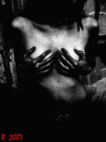 Fotografia de Ricardo G. Hern�ndez - Galeria Fotografica: Peace & Darkness - Foto: Peace & Darkness 7