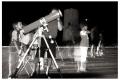 Fotos de Pep Torro -  Foto: Blanco y Negro - Nit astronmica