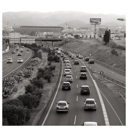 Fotografia de Pep Torro - Galeria Fotografica: Blanco y Negro - Foto: Quo Vadis?