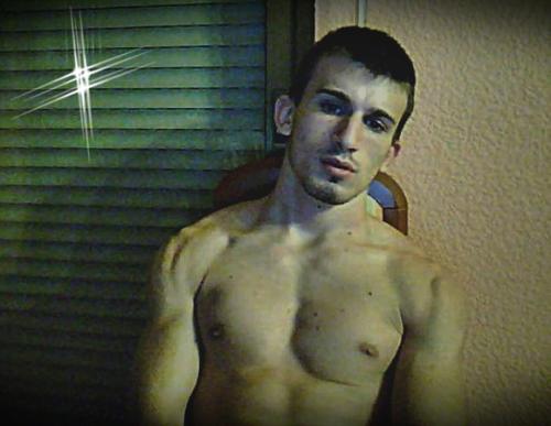 Fotografia de Fer - Galeria Fotografica: Fer - Foto: 								