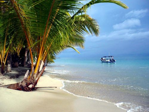 Fotografia de Osvaldo Urriola - Galeria Fotografica: Playas Panam� - Foto: 