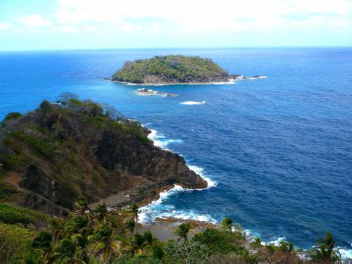 Fotografia de Osvaldo Urriola - Galeria Fotografica: Playas Panam - Foto: 