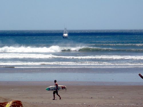 Fotografia de Osvaldo Urriola - Galeria Fotografica: Playas Panam - Foto: 