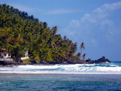 Fotografia de Osvaldo Urriola - Galeria Fotografica: Playas Panam - Foto: 