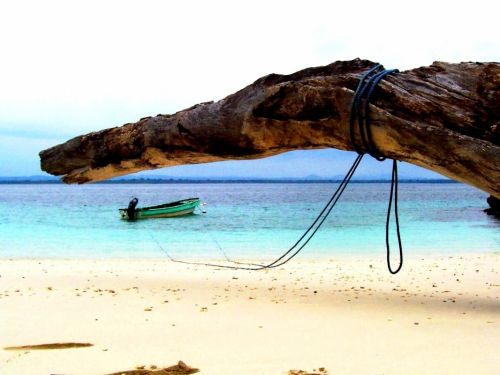 Fotografia de Osvaldo Urriola - Galeria Fotografica: Playas Panam� - Foto: 