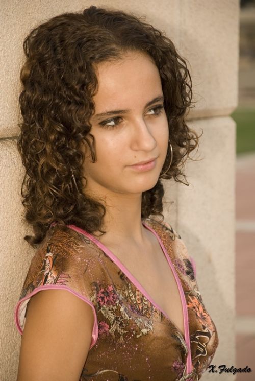 Fotografia de Elisabeth - Galeria Fotografica: Elisabeth - Foto: 