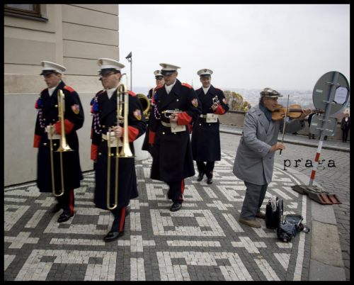Fotografia de fotografia editorial+stock - Galeria Fotografica: Coleccion Fotouropa - Foto: Praga, Rep. Checa
