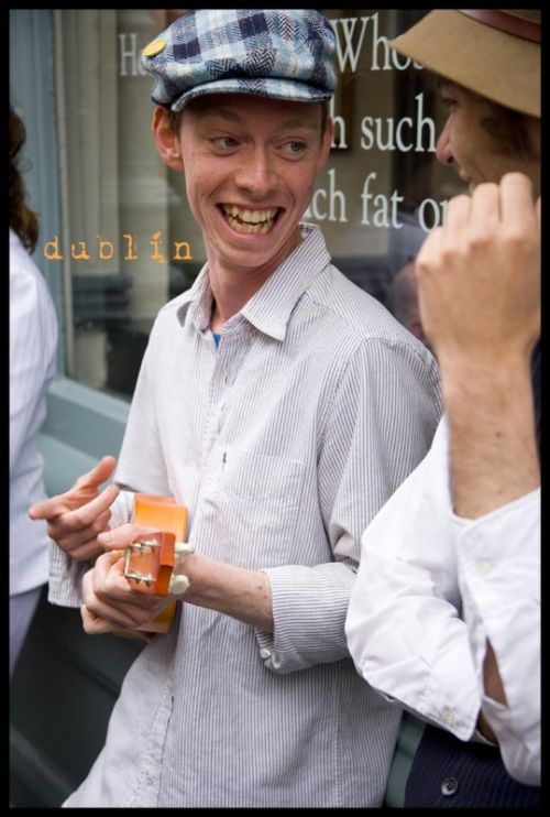 Fotografia de fotografia editorial+stock - Galeria Fotografica: Coleccion Fotouropa - Foto: Dublin, Irlanda