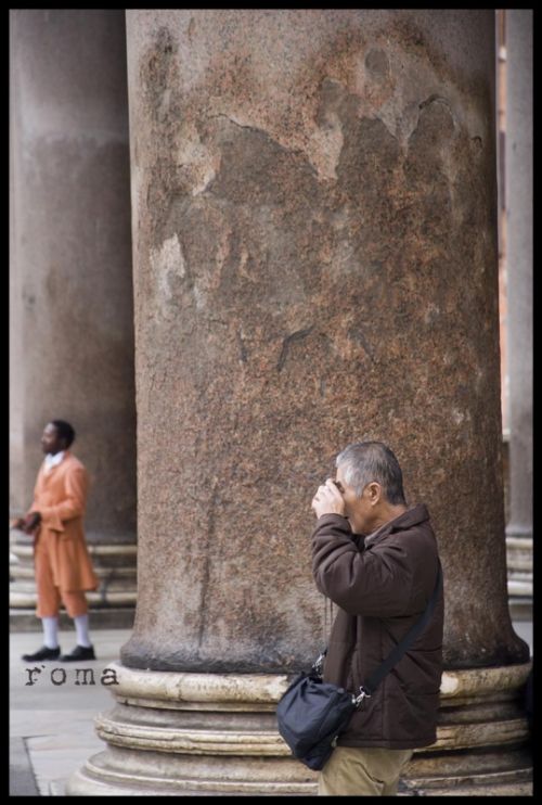 Fotografia de fotografia editorial+stock - Galeria Fotografica: Coleccion Fotouropa - Foto: Roma, Italia