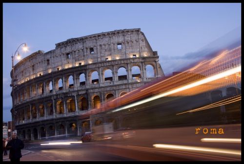 Fotografia de fotografia editorial+stock - Galeria Fotografica: Coleccion Fotouropa - Foto: Roma, Italia