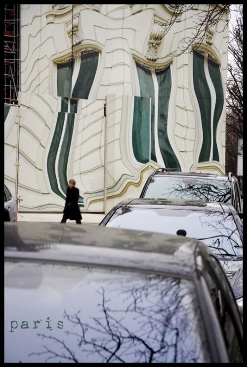 Fotografia de fotografia editorial+stock - Galeria Fotografica: Coleccion Fotouropa - Foto: Paris, Francia