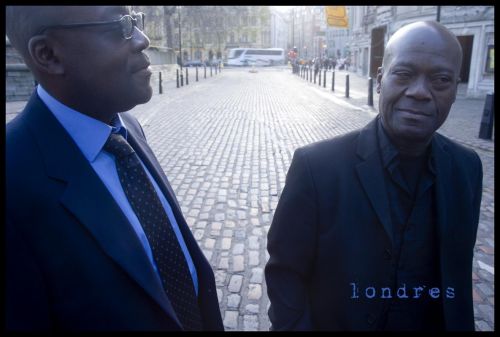 Fotografia de fotografia editorial+stock - Galeria Fotografica: Coleccion Fotouropa - Foto: Londres, Francia