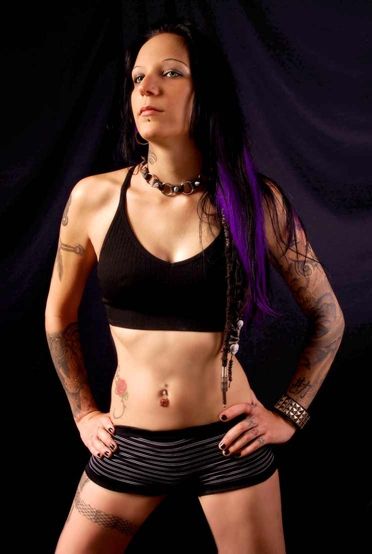 Fotografia de Val Berman - Galeria Fotografica: Val Berman - Foto: 