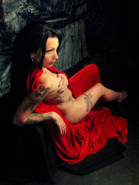 Fotografia de Val Berman - Galeria Fotografica: Val Berman - Foto: 