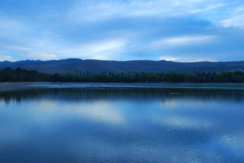 Fotografia de Carlos - Galeria Fotografica: Parques y paseos SLP - Foto: Tangamanga
