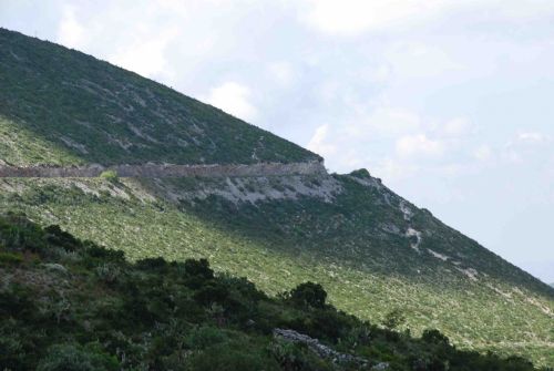 Fotografia de Carlos - Galeria Fotografica: Parques y paseos SLP - Foto: Real de Catorce