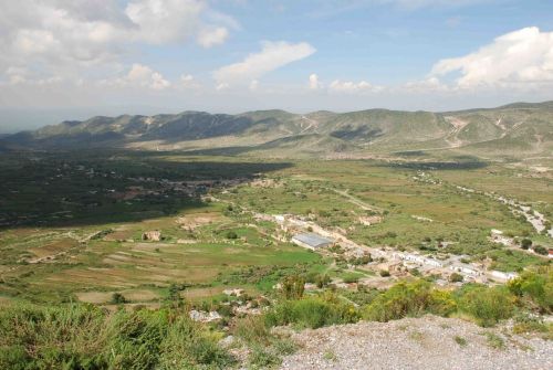 Fotografia de Carlos - Galeria Fotografica: Parques y paseos SLP - Foto: Real de Catorce