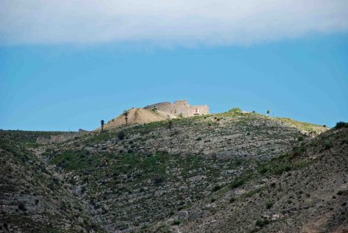 Fotografia de Carlos - Galeria Fotografica: Parques y paseos SLP - Foto: Real de Catorce