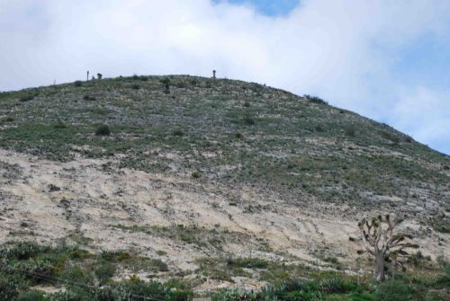 Fotografia de Carlos - Galeria Fotografica: Parques y paseos SLP - Foto: Real de Catorce