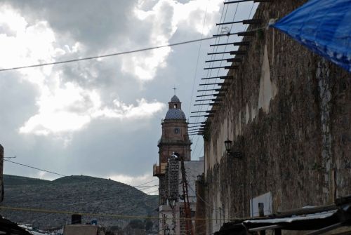Fotografia de Carlos - Galeria Fotografica: Paseo por la Ciudad - Foto: Real de Catorce
