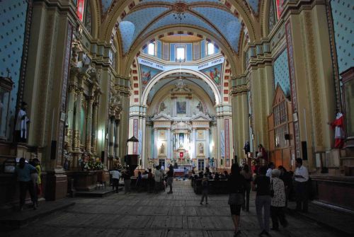 Fotografia de Carlos - Galeria Fotografica: Paseo por la Ciudad - Foto: San Francisco de Asis