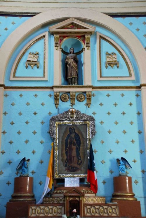 Fotografia de Carlos - Galeria Fotografica: Paseo por la Ciudad - Foto: San Francisco de Asis