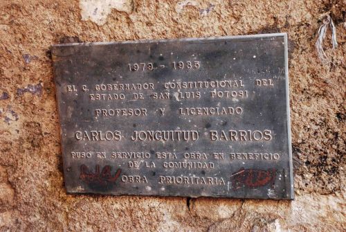 Fotografia de Carlos - Galeria Fotografica: Paseo por la Ciudad - Foto: Real de Catorce