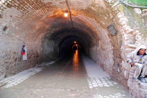 Fotografia de Carlos - Galeria Fotografica: Paseo por la Ciudad - Foto: Real de Catorce