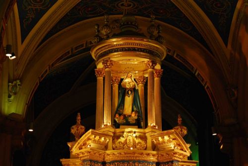 Fotografia de Carlos - Galeria Fotografica: Paseo por la Ciudad - Foto: Catedral