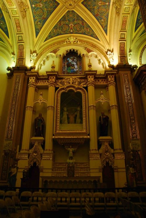 Fotografia de Carlos - Galeria Fotografica: Paseo por la Ciudad - Foto: Catedral