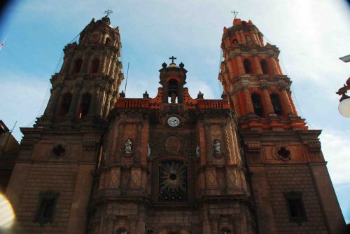 Fotografia de Carlos - Galeria Fotografica: Paseo por la Ciudad - Foto: Catedral