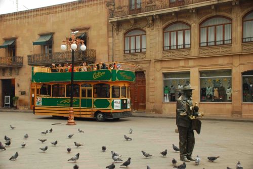 Fotografia de Carlos - Galeria Fotografica: Paseo por la Ciudad - Foto: Plaza de Armas