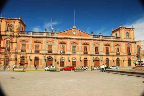 Fotografia de Carlos - Galeria Fotografica: Paseo por la Ciudad - Foto: 