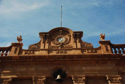 Fotografia de Carlos - Galeria Fotografica: Paseo por la Ciudad - Foto: Centro